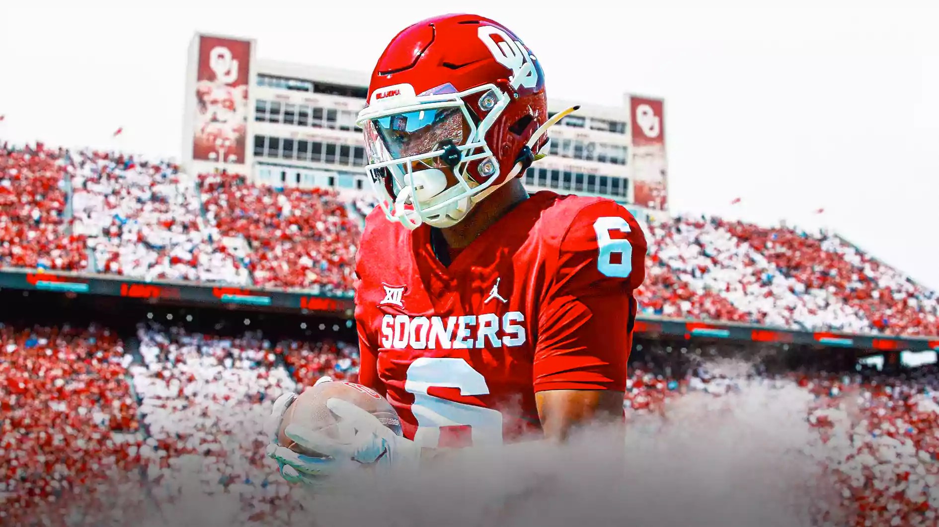Oklahoma football loses veteran WR to transfer portal
