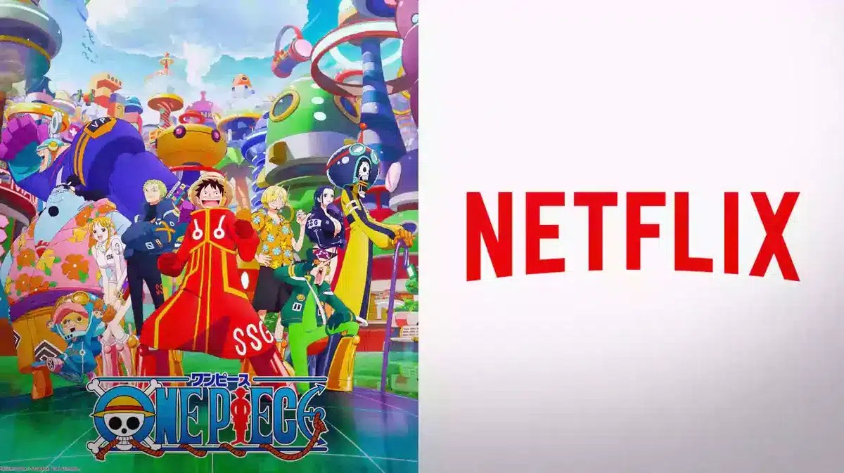 One Piece anime remake gets exciting Netflix update