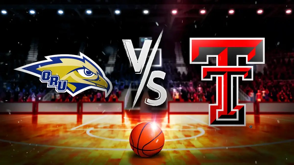 Oral Roberts vs Texas Tech prediction, odds, pick, how to watch