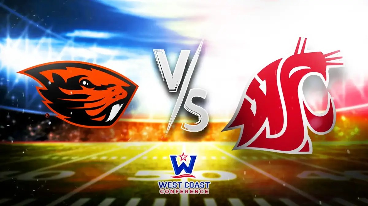 Oregon State, Washington State find home for non-football sports in WCC