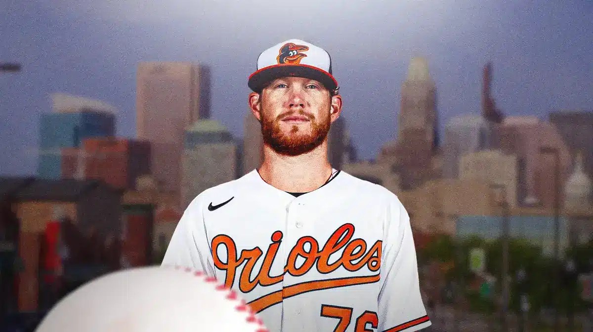 Craig Kimbrel gets real on decision to sign with Orioles in free agency