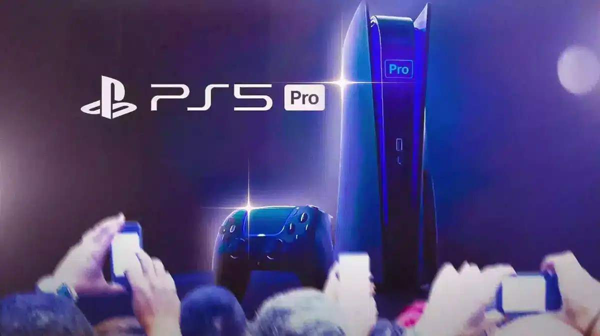 EXCLUSIVE - PS5 Pro in Development, Could Release Late 2024