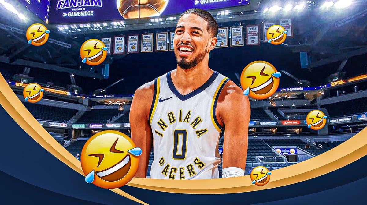 Tyrese Haliburton, Pacers, Heat, Haliburton Pacers, Haliburton loser