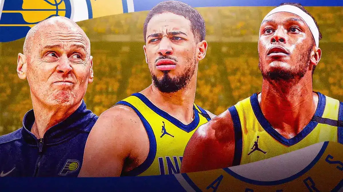 The Pacers have numerous different options ahead of the 2024 NBA trade deadline