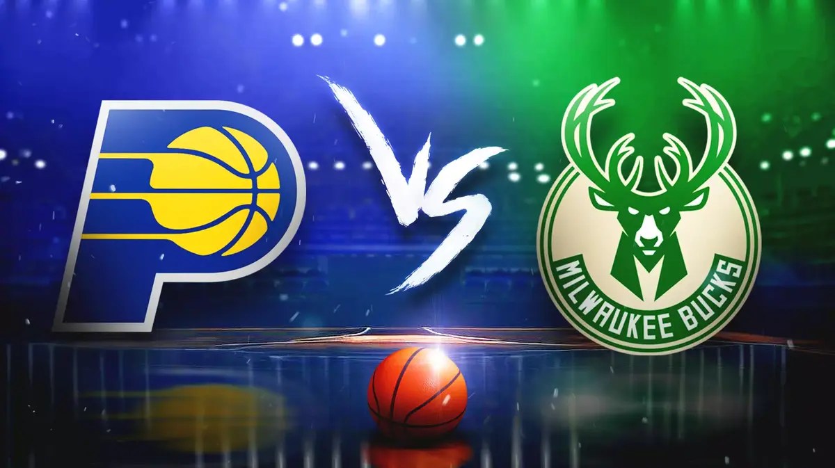 Pacers vs. Bucks prediction, odds, pick, how to watch 1/1/2024