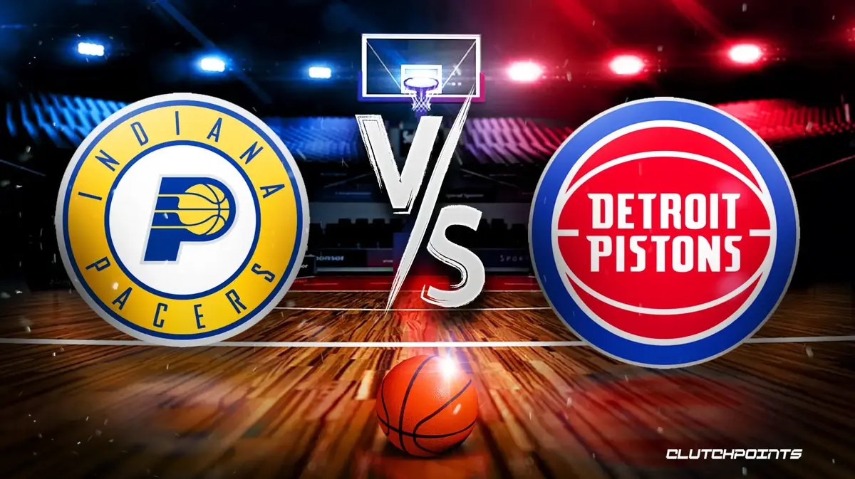 Cade Cunningham, Top Pistons Players to Watch vs. the Pacers - December 11