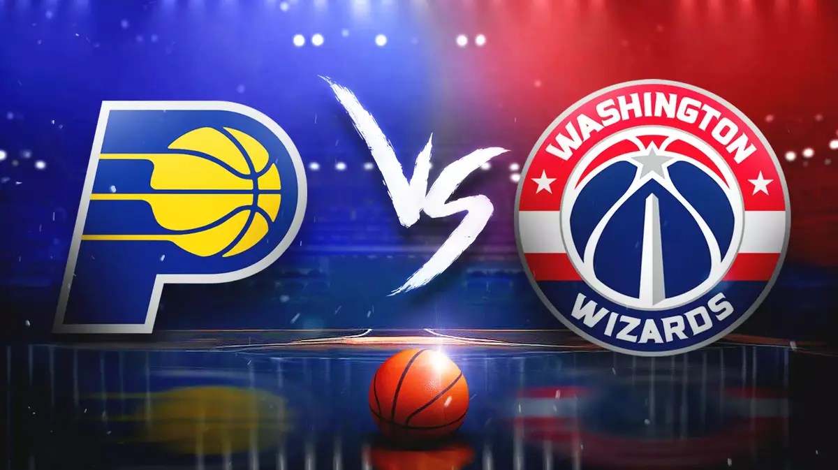 Pacers Wizards prediction
