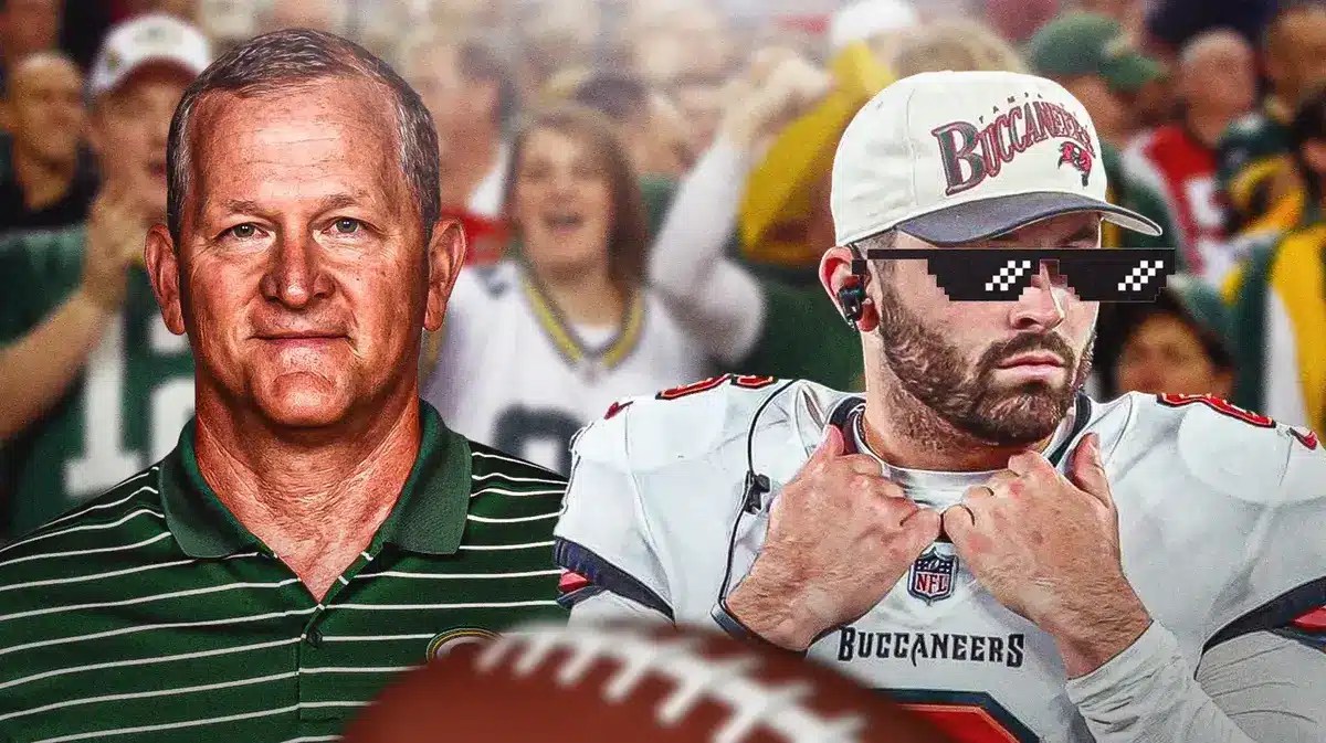 Packers_news_Fans_calling_for_DC_Joe_Barry_s_head_as_Baker_Mayfield_shreds_defense_with_career_game_copy