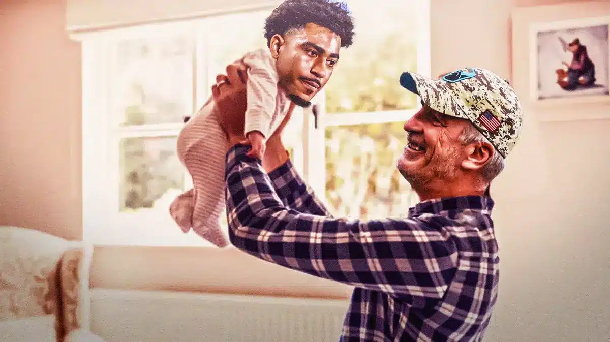 Ex-Panthers head coach coddling QB Bryce Young