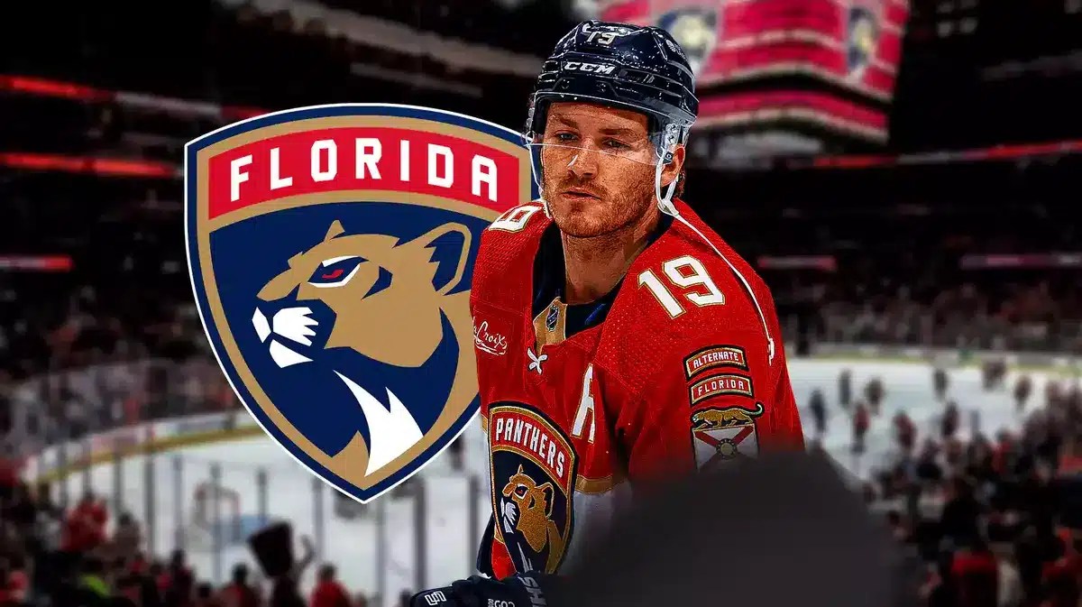 Florida panthers sale new alternate jersey