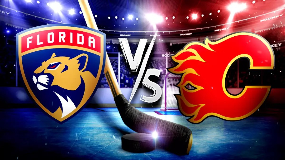 Panthers Flames, Panthers Flames prediction, Panthers Flames pick, Panthers Flames odds, Panthers Flames how to watch