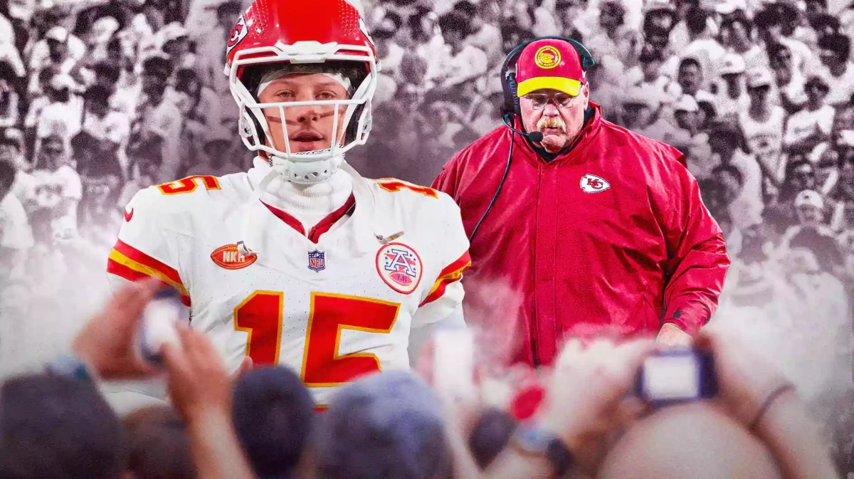 Patrick Mahomes, Andy Reid, Packers, Chiefs, Bills
