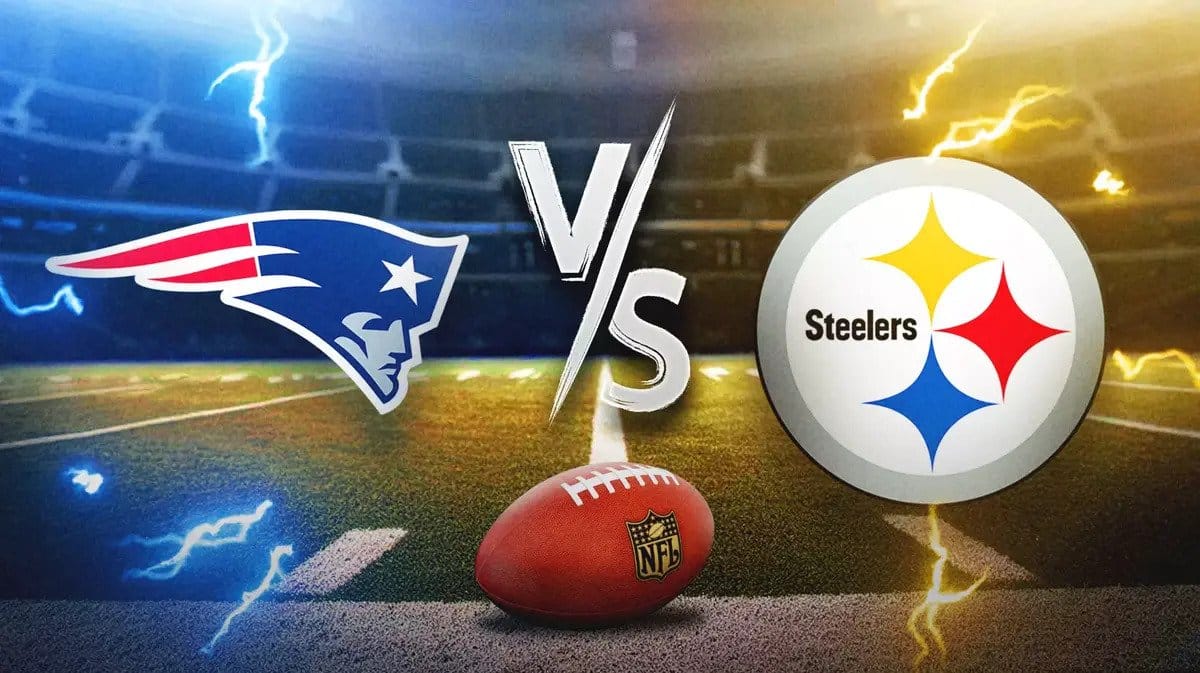 Patriots-Steelers prediction, odds, pick, how to watch NFL Week 14 game