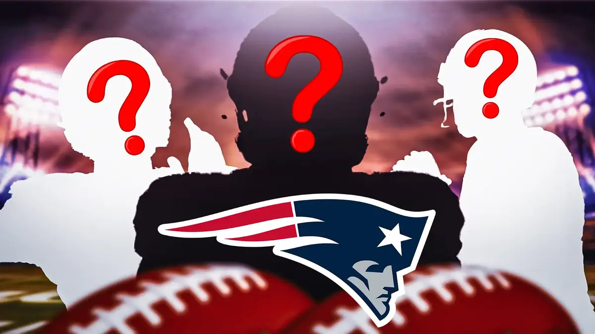 Patriots 3 way too early targets in 2024 NFL Draft