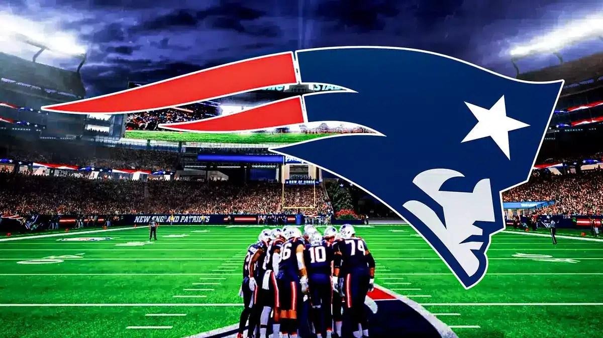 New England Patriots fan Dale Mooney died from a fight in September, and the two men involved from Gillette Stadium will be held accountable.