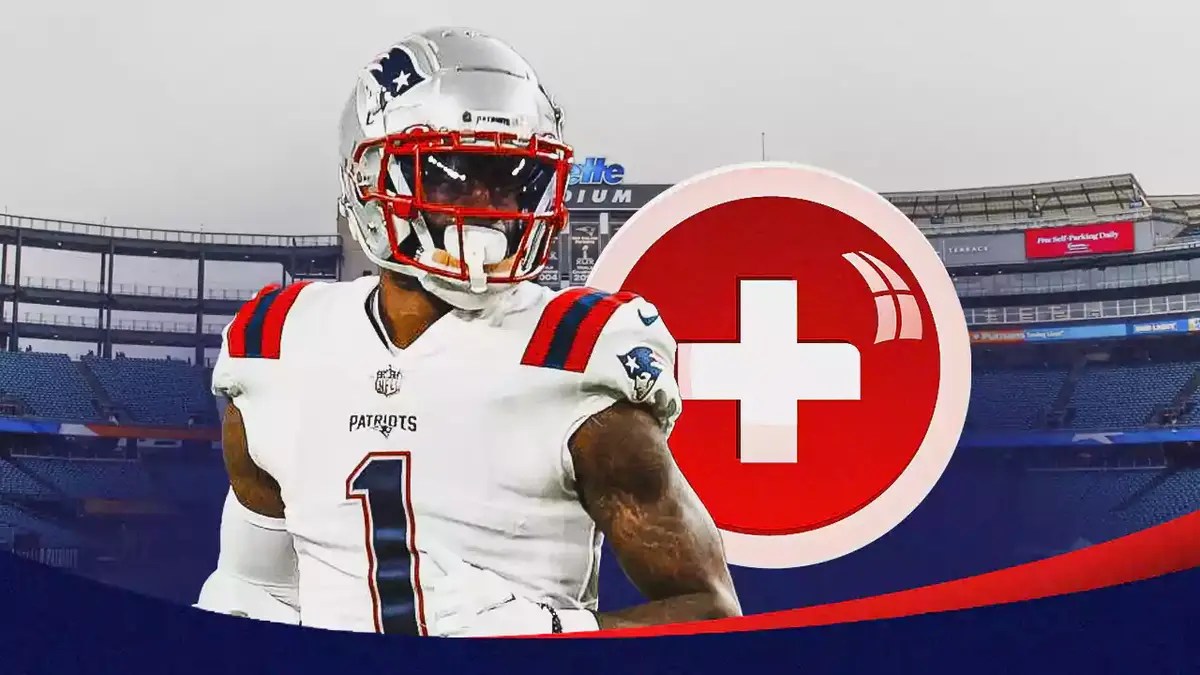 Steelers Patriots, Patriots receiver, Steelers, Patriots, DeVante Parker
