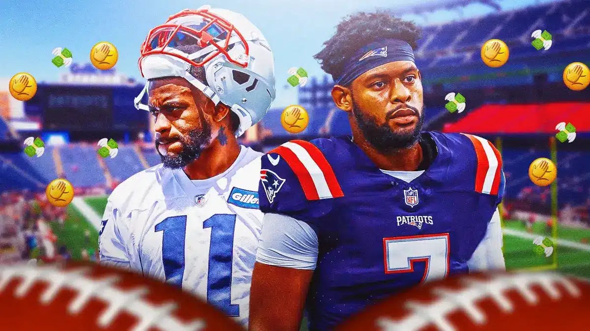 Patriots_news_New_England_has_a_$10.2_million_problem_next_season_with_JuJu_Smith-Schuster_and_DeVante_Parker