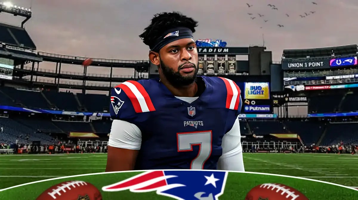 Former Patriots WR JuJu Smith-Schuster