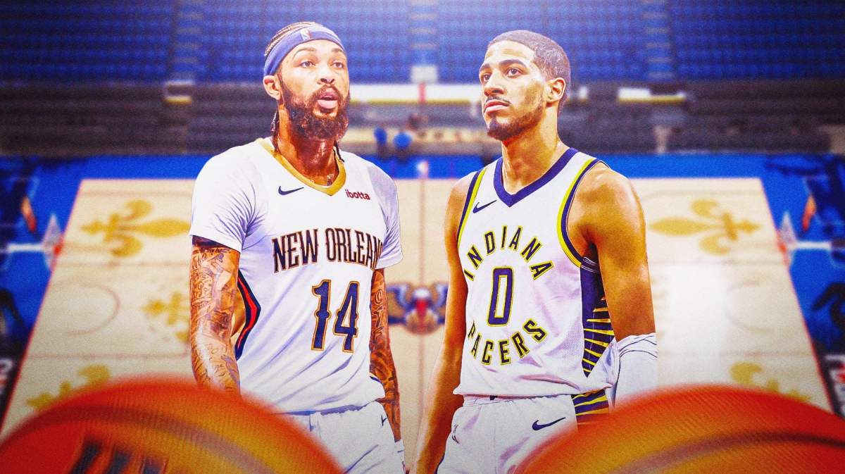 Pelicans, Bucks, Celtics, Tyrese Haliburton, in-season tournament, Brandon Ingram