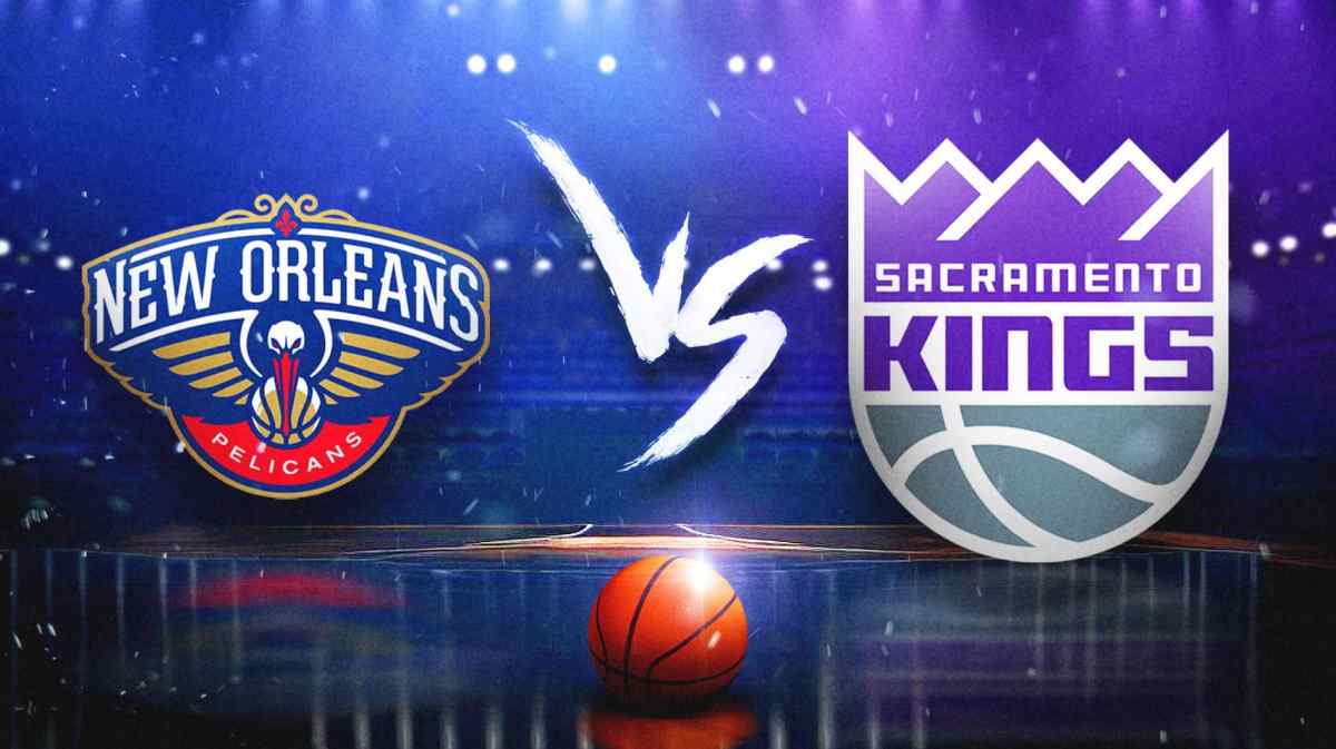 The Pelicans and Kings will battle for In-Season Tournament glory on Monday