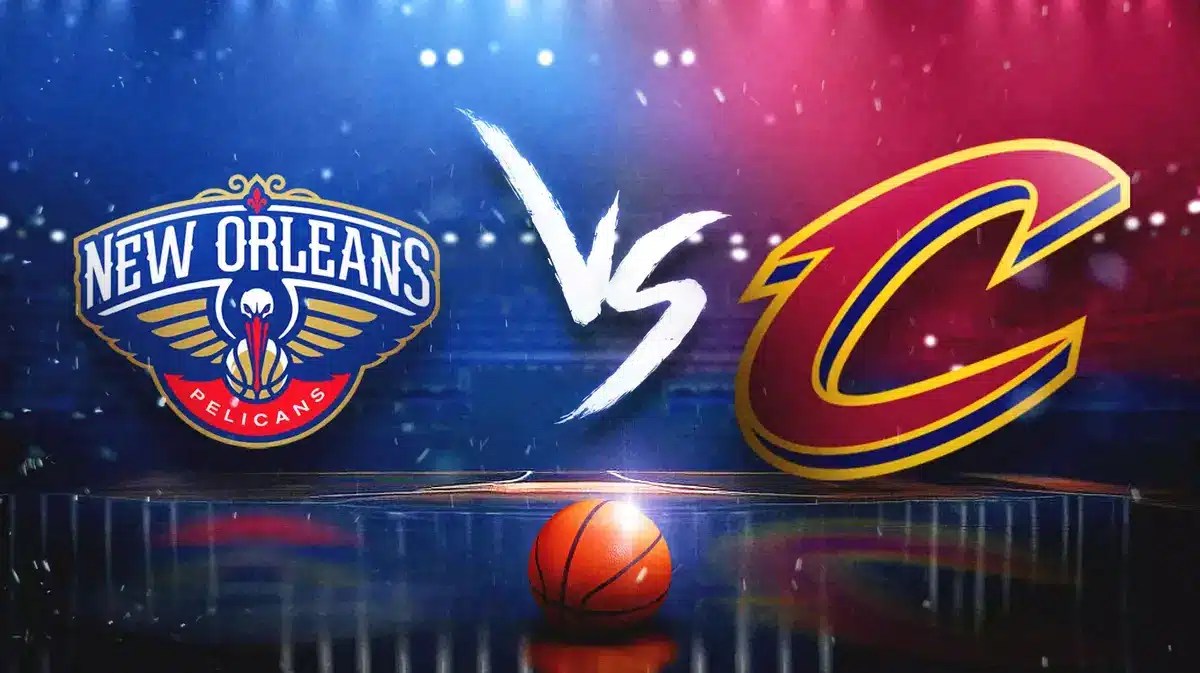 Pelicans, Cavaliers