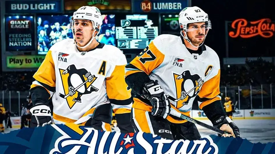 Penguins' top candidates for 2024 NHL AllStar Game