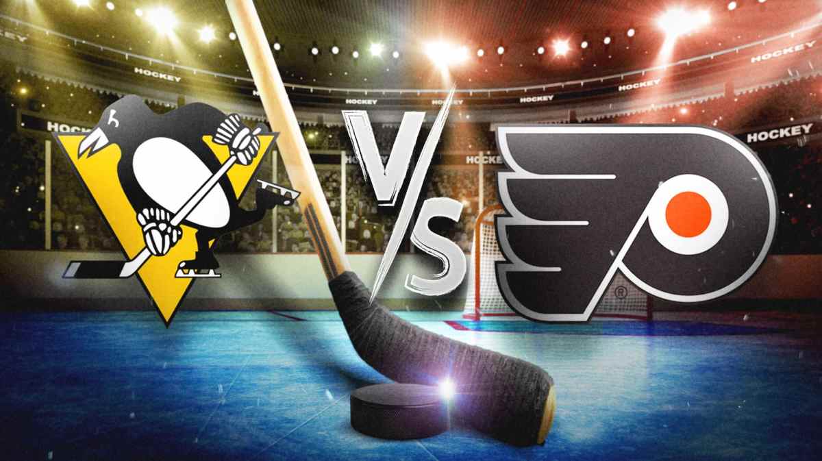 Penguins Flyers, Penguins Flyers prediction, Penguins Flyers pick, Penguins Flyers odds, Penguins Flyers how to watch