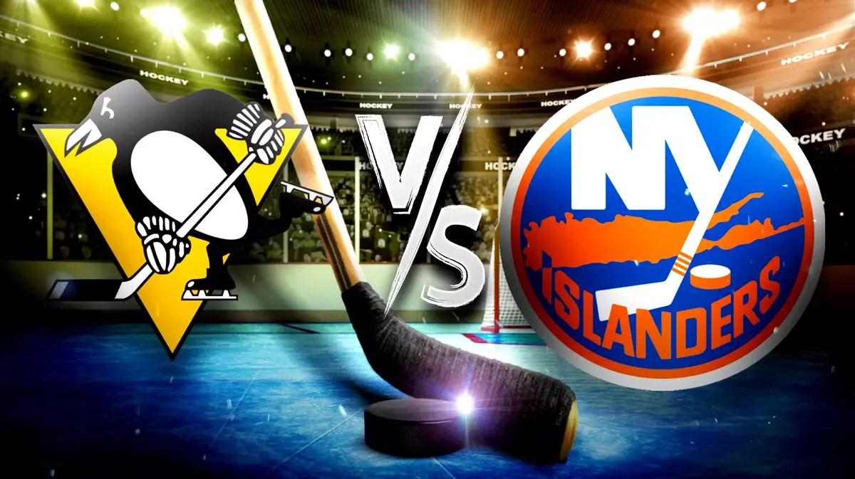 Penguins Islanders, Penguins Islanders prediction, Penguins Islanders pick, Penguins Islanders odds, Penguins Islanders how to watch