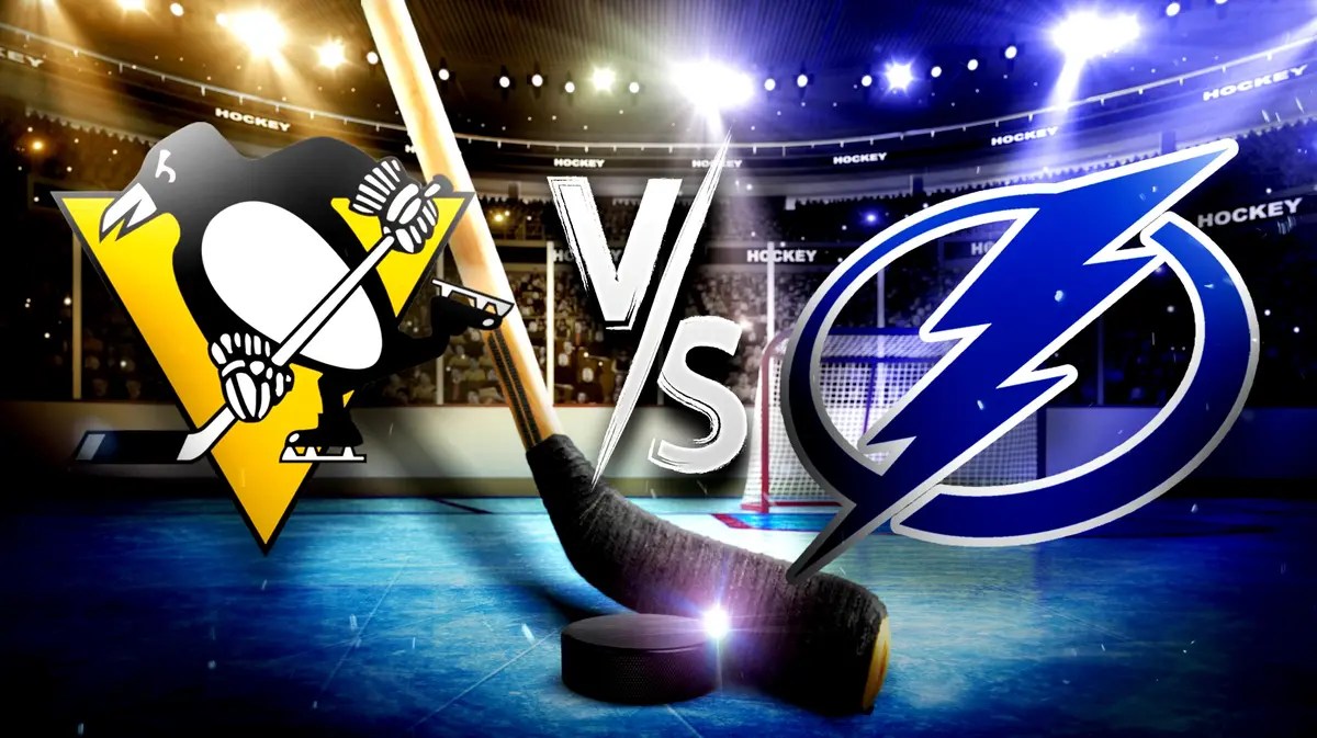 Penguins vs. Lightning prediction, odds, pick – 3/25/2025