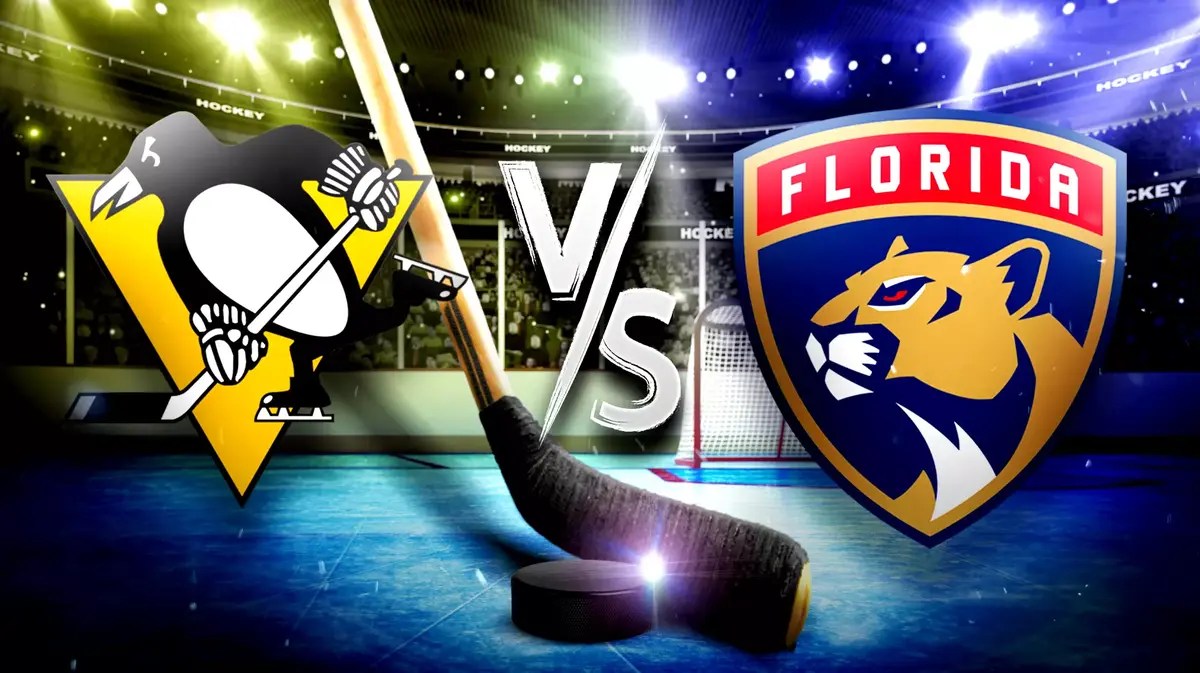 Penguins Panthers, Penguins Panthers pick ,Penguins Panthers odds, Penguins Panthers how to watch
