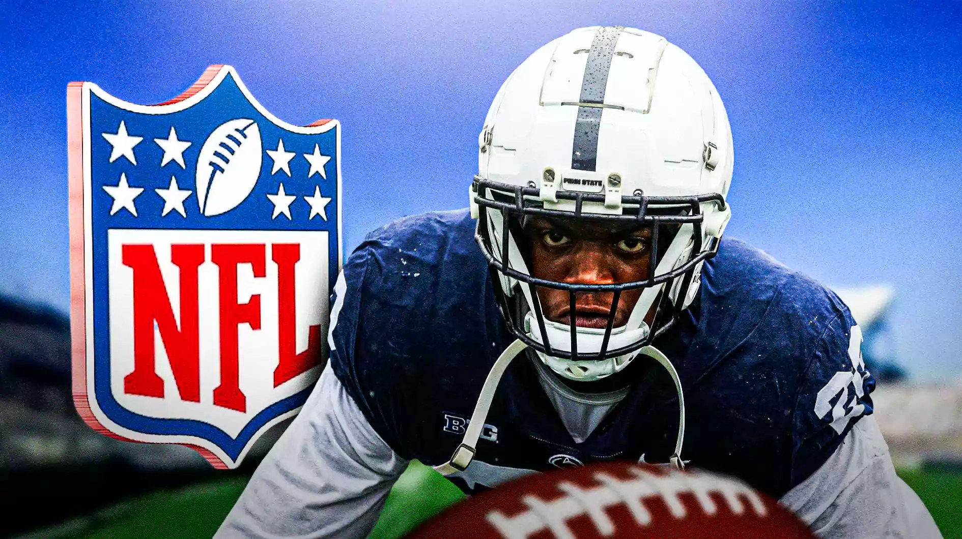 Penn state football news sale