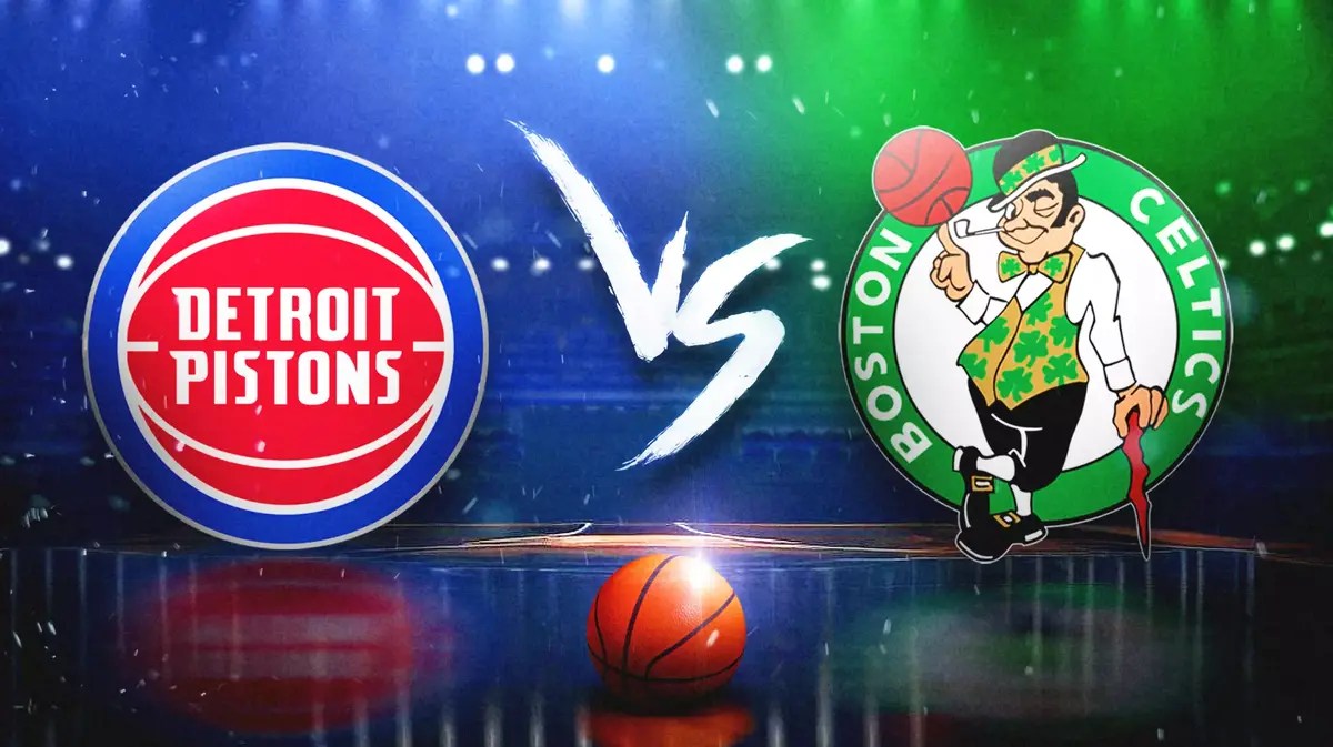 Pistons Vs. Celtics Prediction, Odds, Pick, How To Watch - 12/28/2023