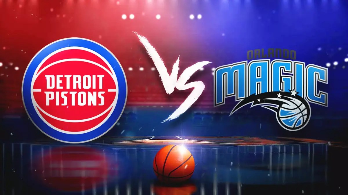 pistons magic prediction
