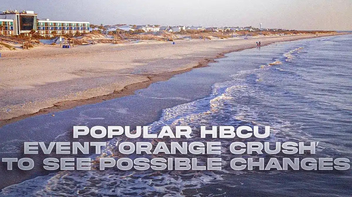 Popular HBCU event 'Orange Crush' to see possible changes
