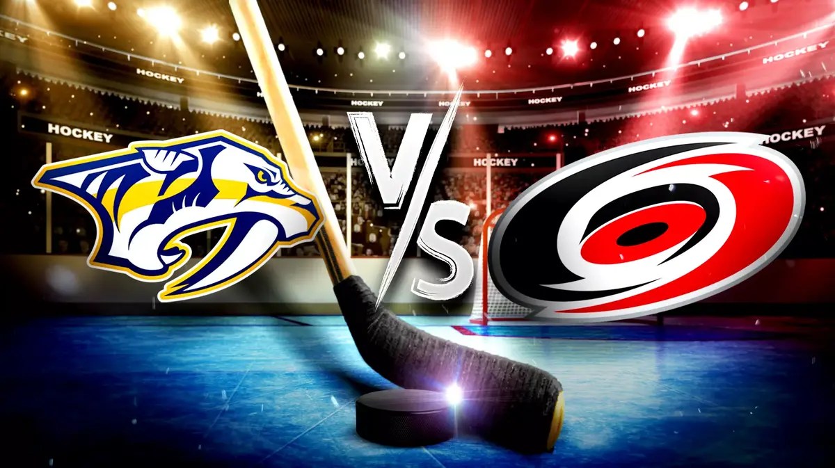 Predators vs. Hurricanes prediction, odds, pick – 3/25/2025