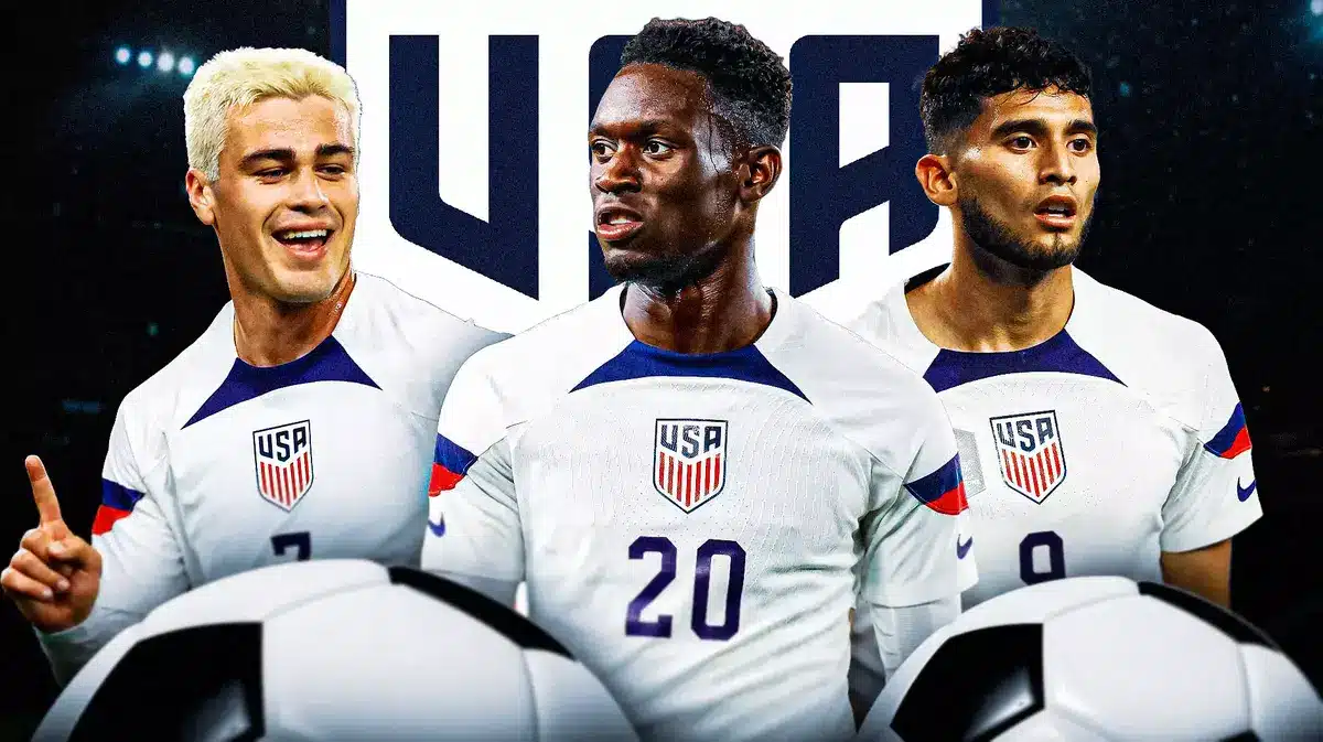 USMNT Copa America 2024 squad: Who will Gregg Berhalter take to