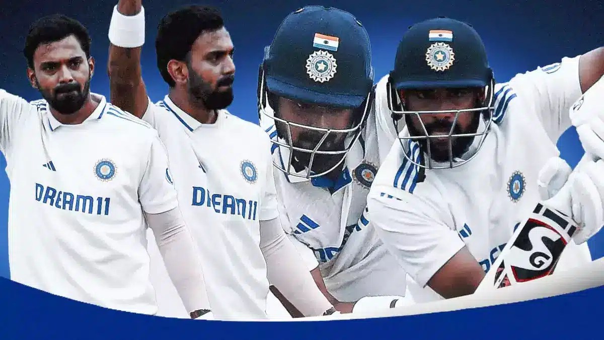 KL Rahul, Virat Kohli, Indian Cricket Team, South African Cricket Team, India, South Africa,