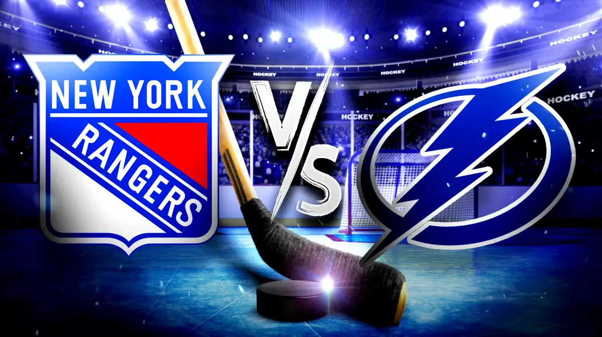 Rangers vs. Lightning prediction, odds, pick, how to watch 12/30/2023