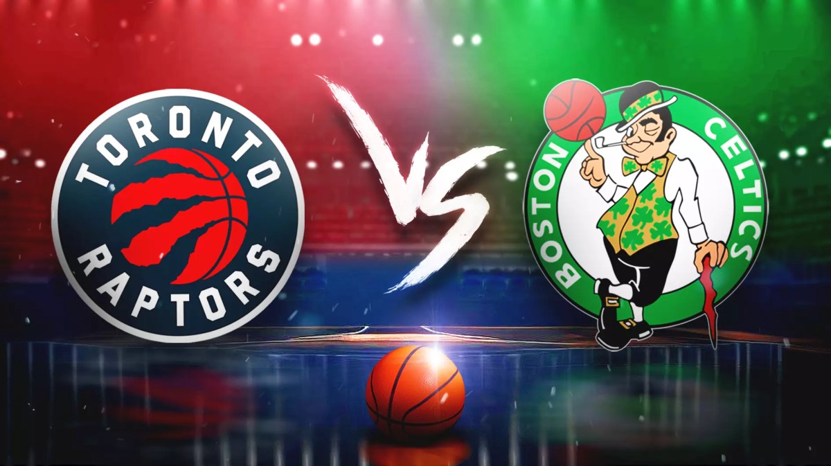 Raptors vs celtics watch online free 2025