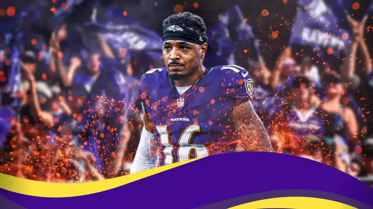 Tylan Wallace hype