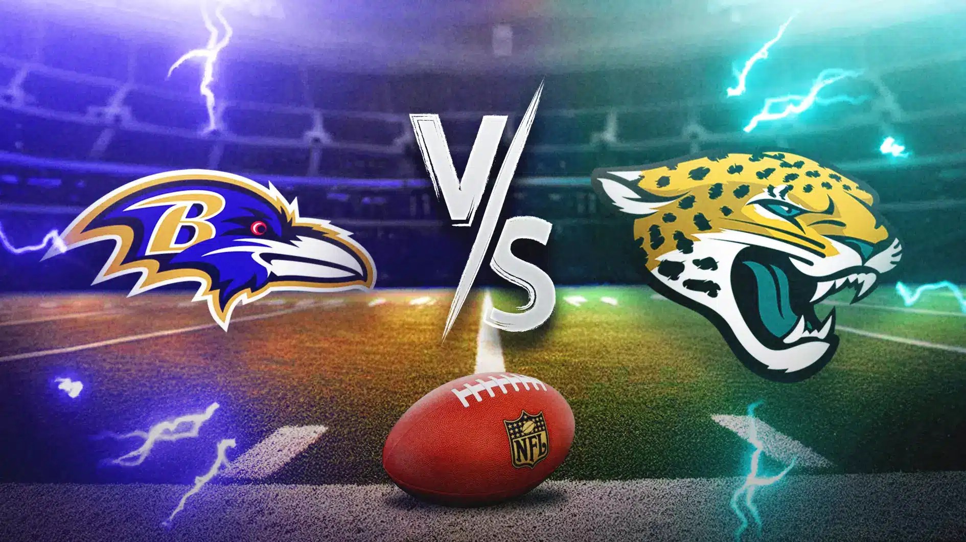 Ravens vs. Jaguars prediction, odds, pick for NFL Week 15 game