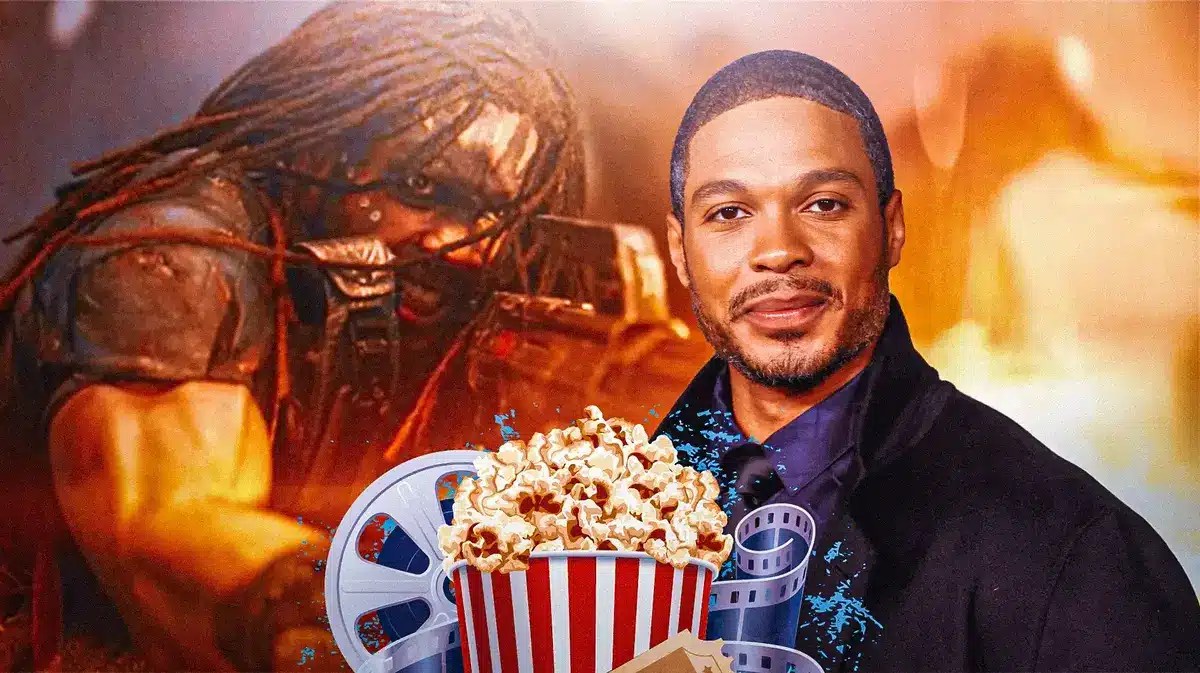 Ray Fisher's brutally honest post-Rebel Moon roles admission