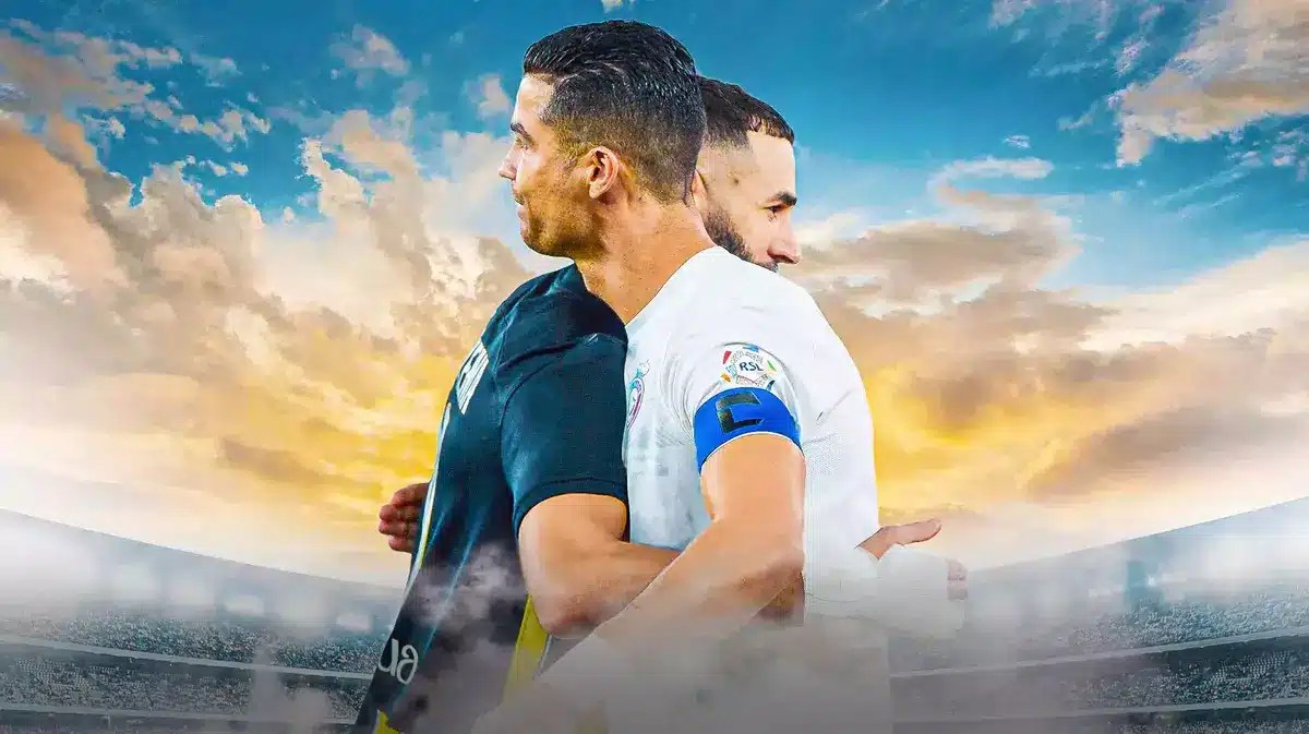 Cristiano Ronaldo Real Madrid