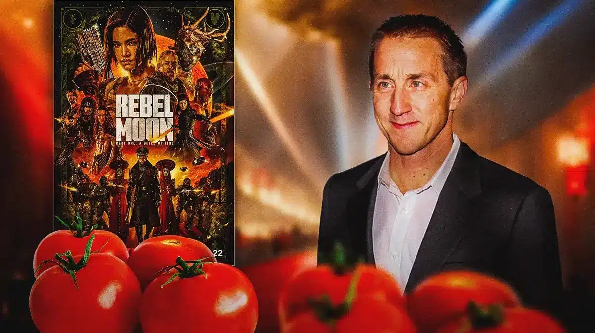 Rebel Moon's co-writer shares his honest thoughts about the film's negative reviews.