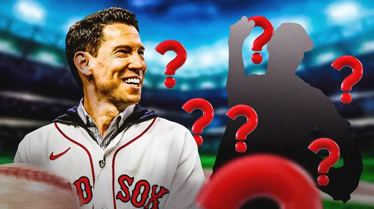 The Red Sox have shown interest in Robert Stephenson in free agency