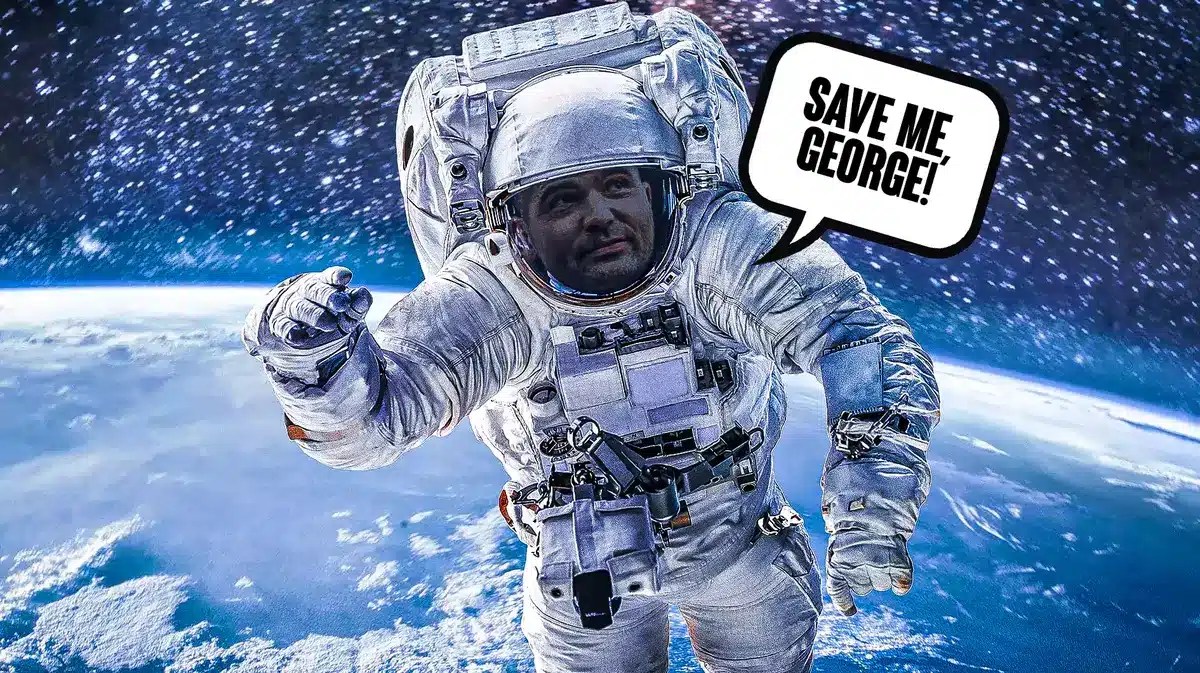 Reds great Joey Votto uses George Clooney 'Gravity' analogy to explain his current mood