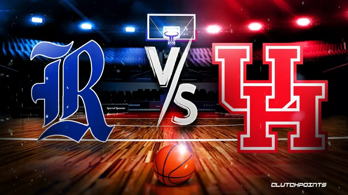 Rice Houston, Rice Houston prediction, Rice Houston pick, Rice Houston how to watch, Rice Houston odds