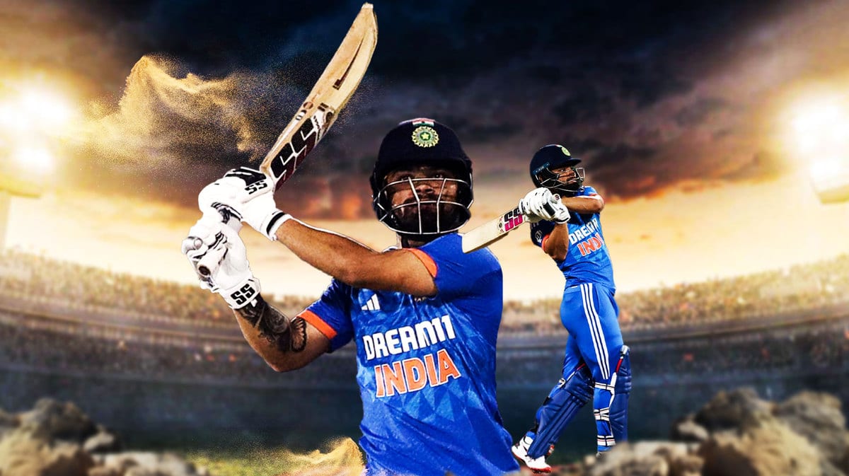 Indian Cricket Team, Australian Cricket Team, Rinku Singh, Ravi Bishnoi, Suryakumar Yadav, Axar Patel, S Sreesanth, India, Australia, Team India,