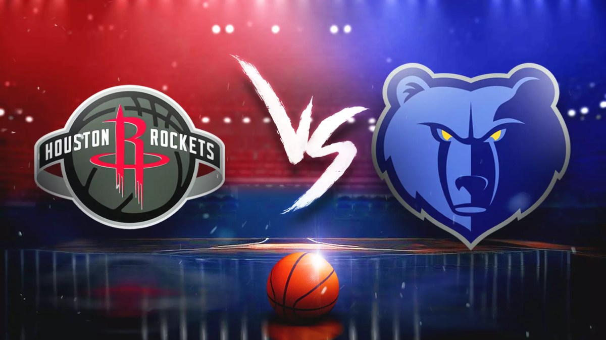 Rockets Grizzlies prediction