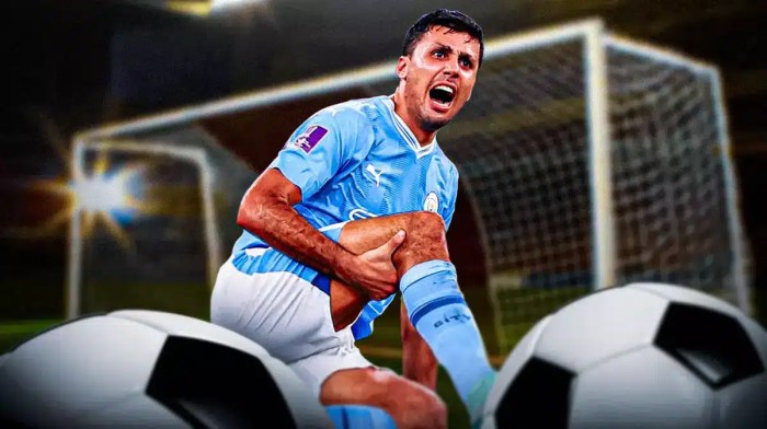 Rodri Manchester City